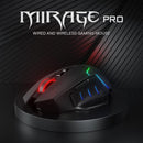 MOUSE - REDRAGON MIRAGE M690-PRO WIRELES 6950376714329
