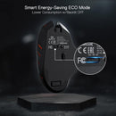 MOUSE - REDRAGON MIRAGE M690-PRO WIRELES 6950376714329