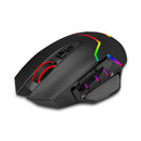 MOUSE - REDRAGON MIRAGE M690-PRO WIRELES 6950376714329