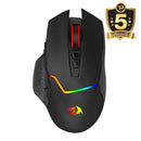 MOUSE - REDRAGON MIRAGE M690-PRO WIRELES 6950376714329