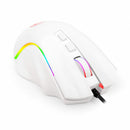 MOUSE - REDRAGON NEMEANLION GRIFFIN M602W WHITE 6950376999993