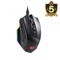 MOUSE - REDRAGON RIND M813-RGB WIRED 6950376721556