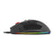 MOUSE - REDRAGON RIND M813-RGB WIRED 6950376721556