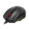 MOUSE - REDRAGON RIND M813-RGB WIRED 6950376721556