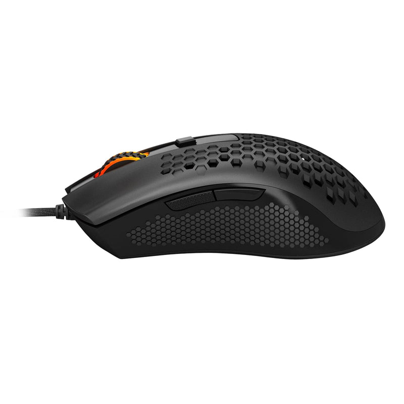 MOUSE - REDRAGON STORM BASIC M808-N WIRED 6950376711229