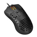 MOUSE - REDRAGON STORM BASIC M808-N WIRED 6950376711229