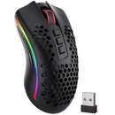 MOUSE - REDRAGON STORM PRO M808 WIRELESS/WIRED 6950376781277