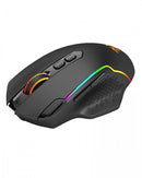 MOUSE - REDRAGON TAIPAN PRO M810 RGB 6950376710789