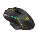 MOUSE - REDRAGON TAIPAN PRO M810 RGB 6950376710789