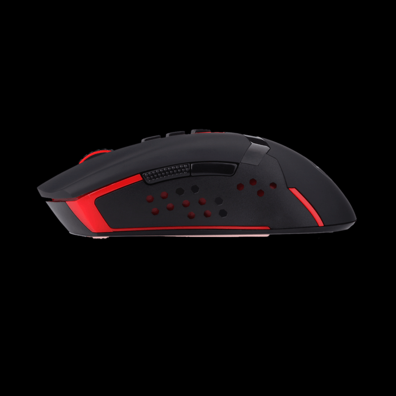 MOUSE - REDRAGON WIRELESS BLADE M692 6950376750754