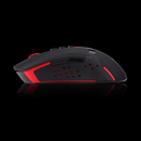 MOUSE - REDRAGON WIRELESS BLADE M692 6950376750754