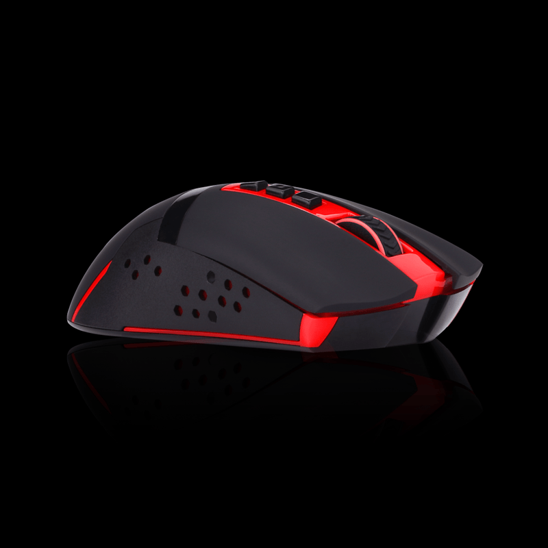 MOUSE - REDRAGON WIRELESS BLADE M692 6950376750754