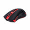 MOUSE - REDRAGON WIRELESS BLADE M692 6950376750754