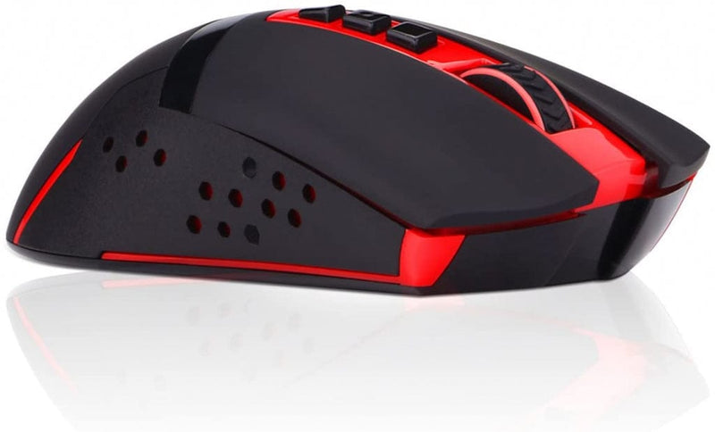 MOUSE - REDRAGON WIRELESS BLADE M692 6950376750754