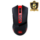 MOUSE - REDRAGON WIRELESS BLADE M692 6950376750754