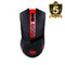 MOUSE - REDRAGON WIRELESS BLADE M692 6950376750754