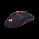 MOUSE - REDRAGON WIRELESS BLADE M692 6950376750754