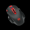 MOUSE - REDRAGON WIRELESS SHARK M688 6950376748287