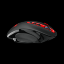 MOUSE - REDRAGON WIRELESS SHARK M688 6950376748287