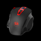 MOUSE - REDRAGON WIRELESS SHARK M688 6950376748287