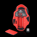 MOUSE - REDRAGON WIRELESS SHARK M688 6950376748287