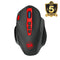 MOUSE - REDRAGON WIRELESS SHARK M688 6950376748287