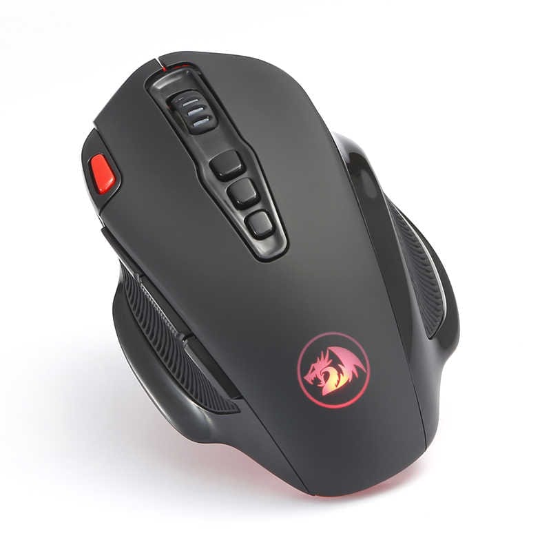 MOUSE - REDRAGON WIRELESS SHARK2 M688-1 6950376774156