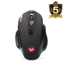 MOUSE - REDRAGON WIRELESS SHARK2 M688-1 6950376774156