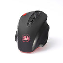 MOUSE - REDRAGON WIRELESS SHARK2 M688-1 6950376774156