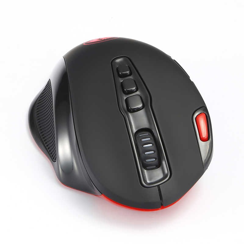 MOUSE - REDRAGON WIRELESS SHARK2 M688-1 6950376774156