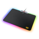 MOUSEPAD - REDRAGON ORION RGB P011 6950376751515