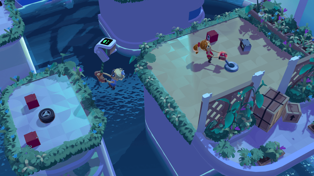 Moving Out 2 (CIAB) (Nintendo Switch) 5056208826329