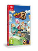 Moving Out 2 (Nintendo Switch) 5056208819581