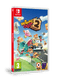 Moving Out 2 (Nintendo Switch) 5056208819581