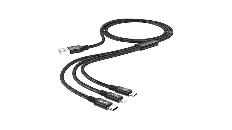 MOYE 3 IN 1 DATA CABLE 8605042603190