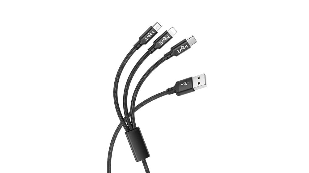 MOYE 3 IN 1 DATA CABLE 8605042603190