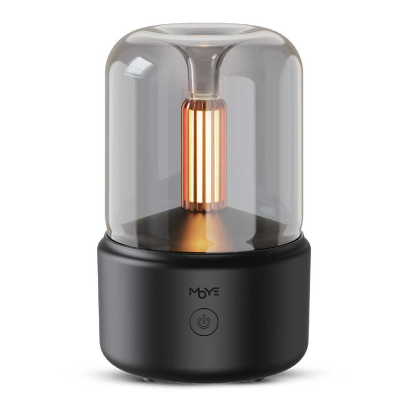 MOYE AURA CANDLE AROMA DIFFUSER 8605042622252