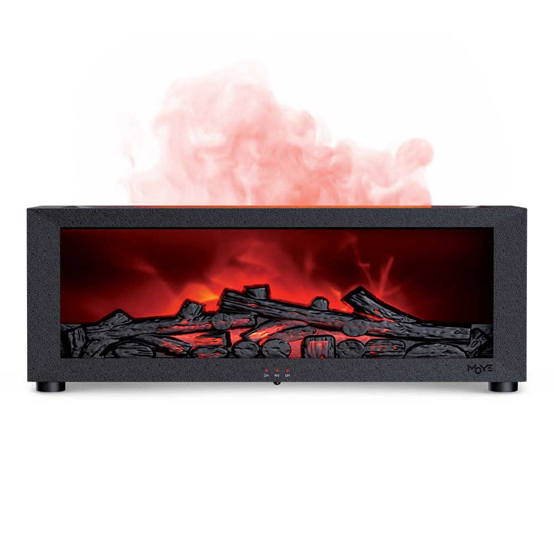 MOYE AURA FLAME AROMA DIFFUSER 8605042622245