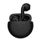 MOYE AURRAS 2 TRUE WIRELESS EARPHONE BLACK 8605042605156