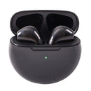 MOYE AURRAS 2 TRUE WIRELESS EARPHONE BLACK 8605042605156