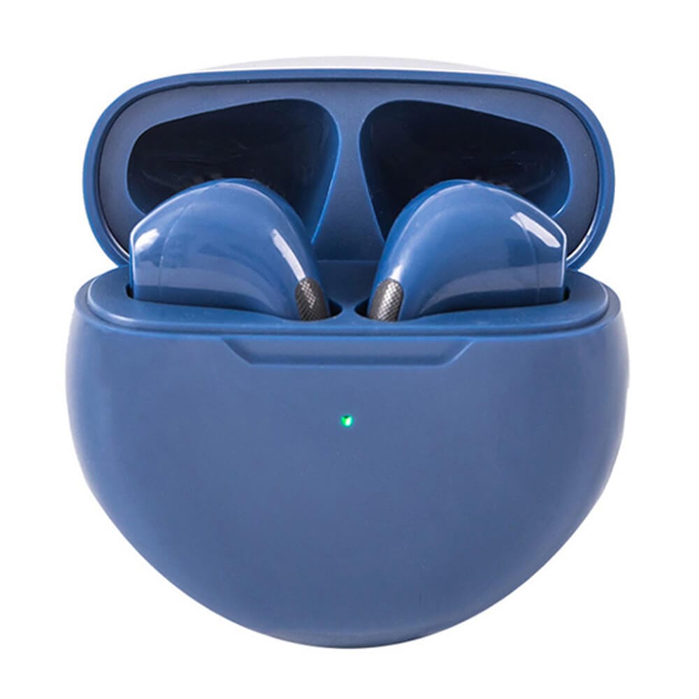 MOYE AURRAS 2 TRUE WIRELESS EARPHONE NAVY BLUE 8605042605194