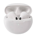 MOYE AURRAS 2 TRUE WIRELESS EARPHONE WHITE 8605042605149