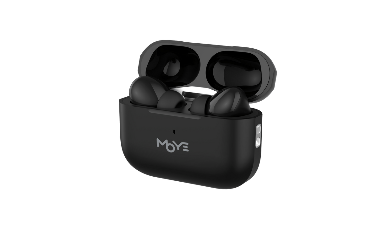 MOYE AURRAS 3 BLACK 8605042618248