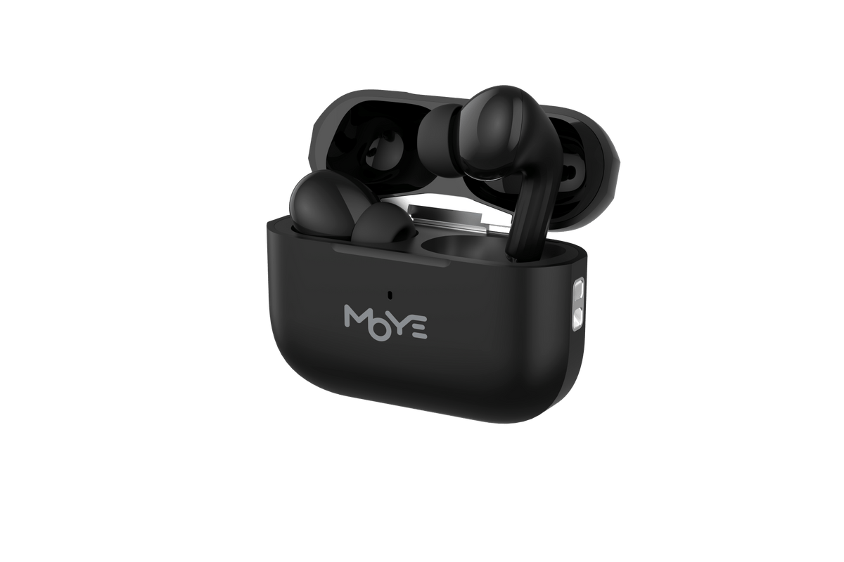MOYE AURRAS 3 BLACK 8605042618248