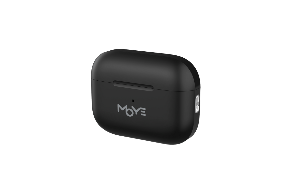MOYE AURRAS 3 BLACK 8605042618248