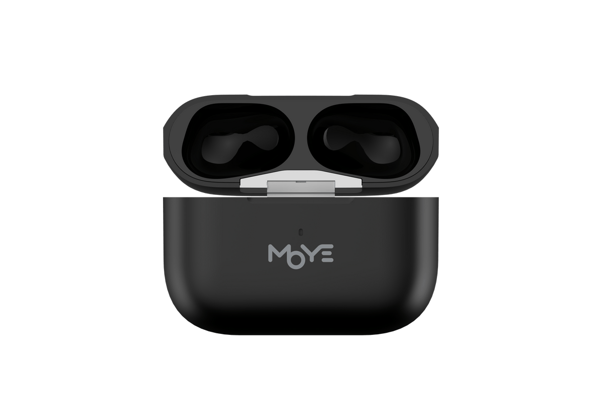 MOYE AURRAS 3 BLACK 8605042618248