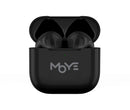 MOYE AURRAS 3 LITE TRUE WIRELESS EARPHONE BLACK 8605042619160