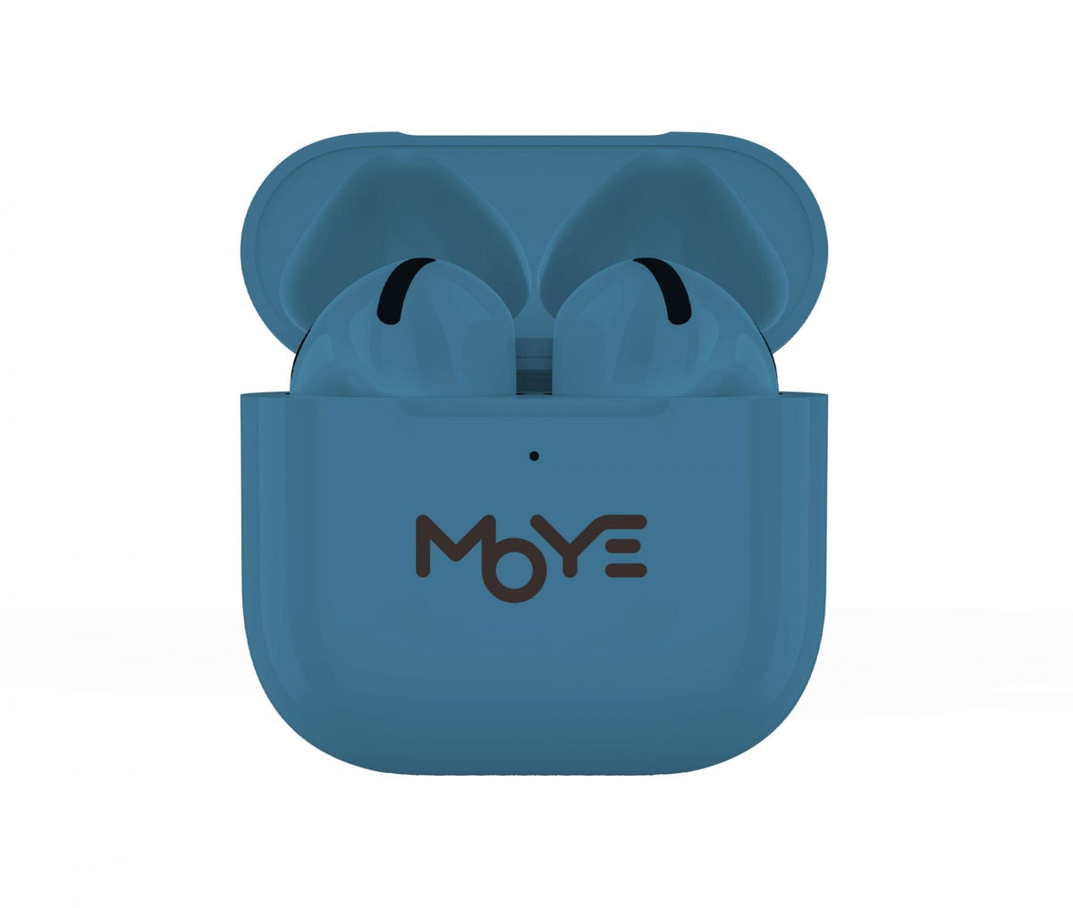 MOYE AURRAS 3 LITE TRUE WIRELESS EARPHONE BLUE 8605042619191