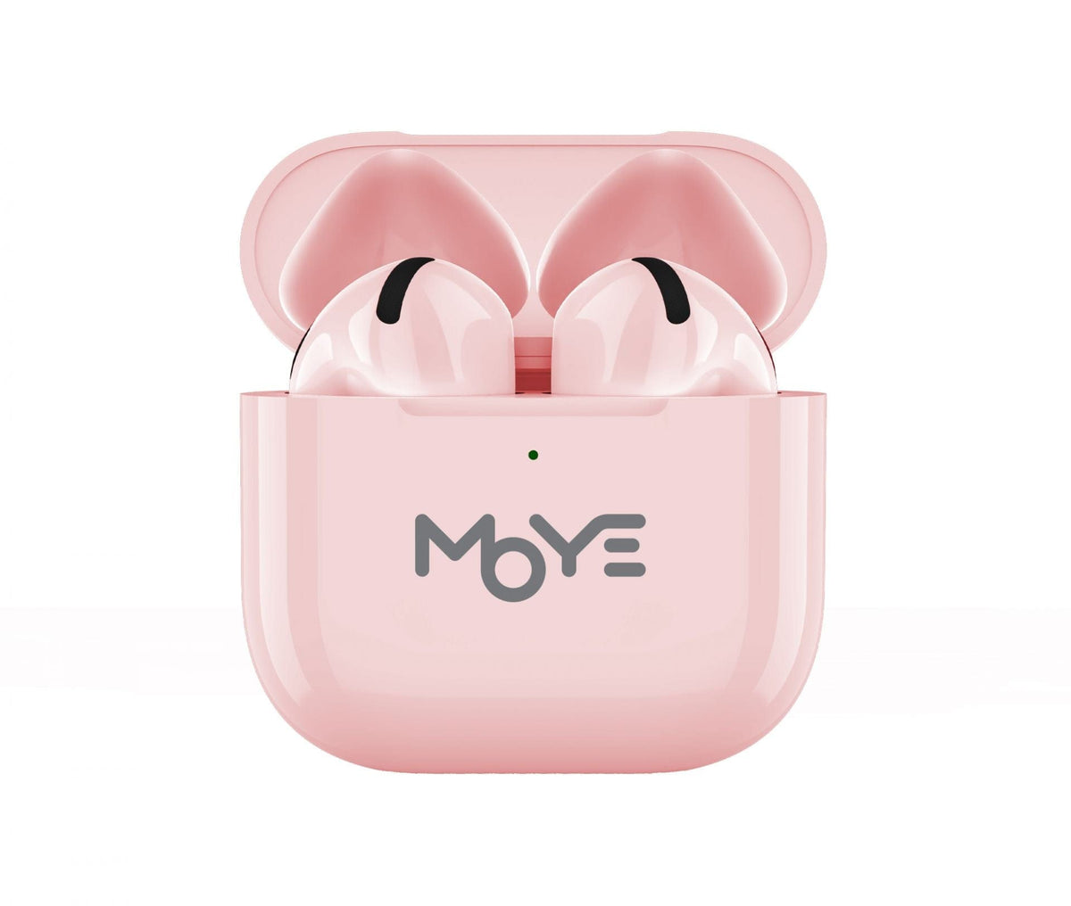 MOYE AURRAS 3 LITE TRUE WIRELESS EARPHONE PINK 8605042619177