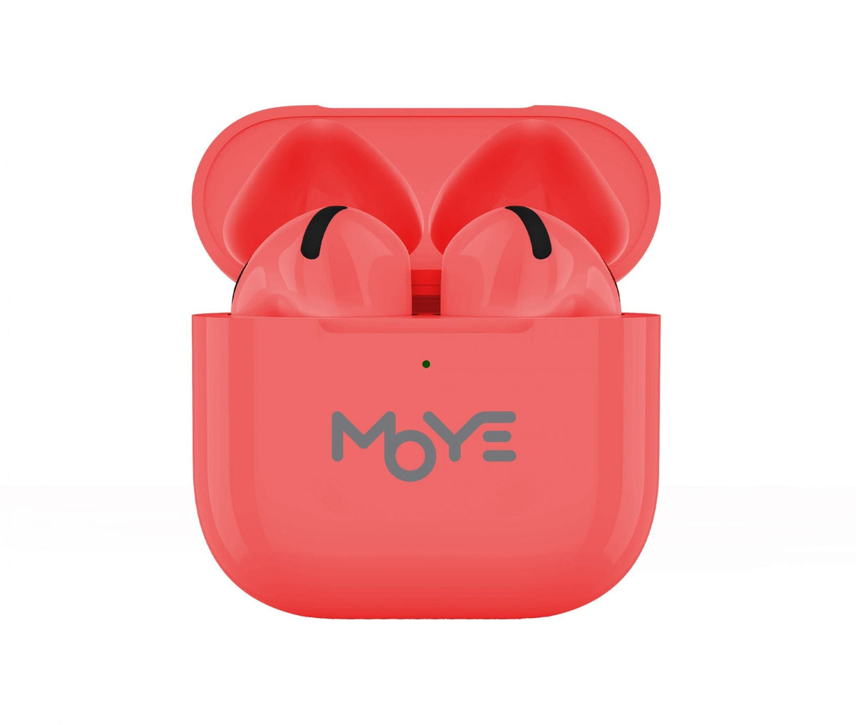 MOYE AURRAS 3 LITE TRUE WIRELESS EARPHONE RED 8605042619214